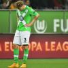 Wolfsburg-Bendtner, è rottura: &quot;Situazione insoddisfacente per tutti&quot;