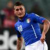 Conte si affida a Verratti: &quot;L&#39;Italia ha bisogno che si prenda la leadership&quot;