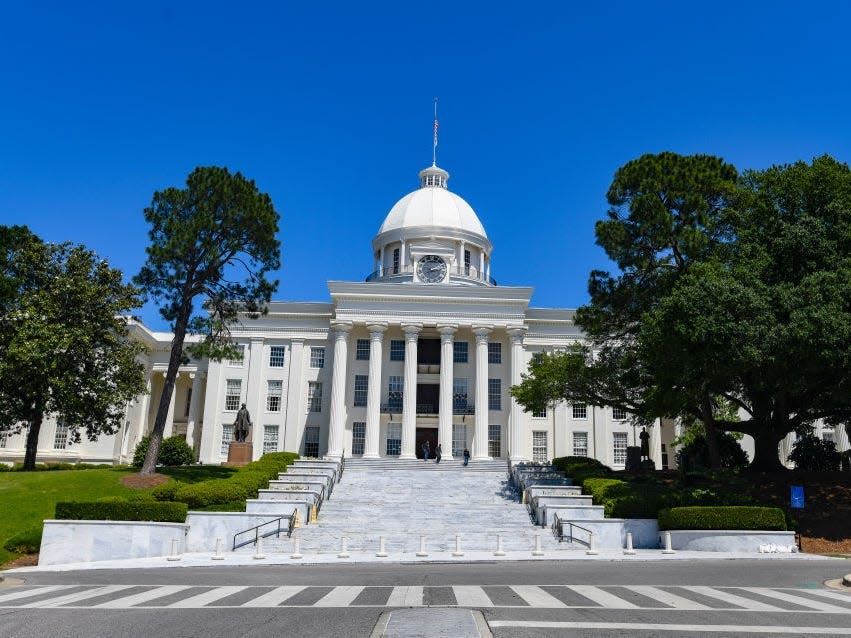 An Alabama ethics court unanimously agreed to remove from office a probate judge accused of making racist and sexist comments in the workplace