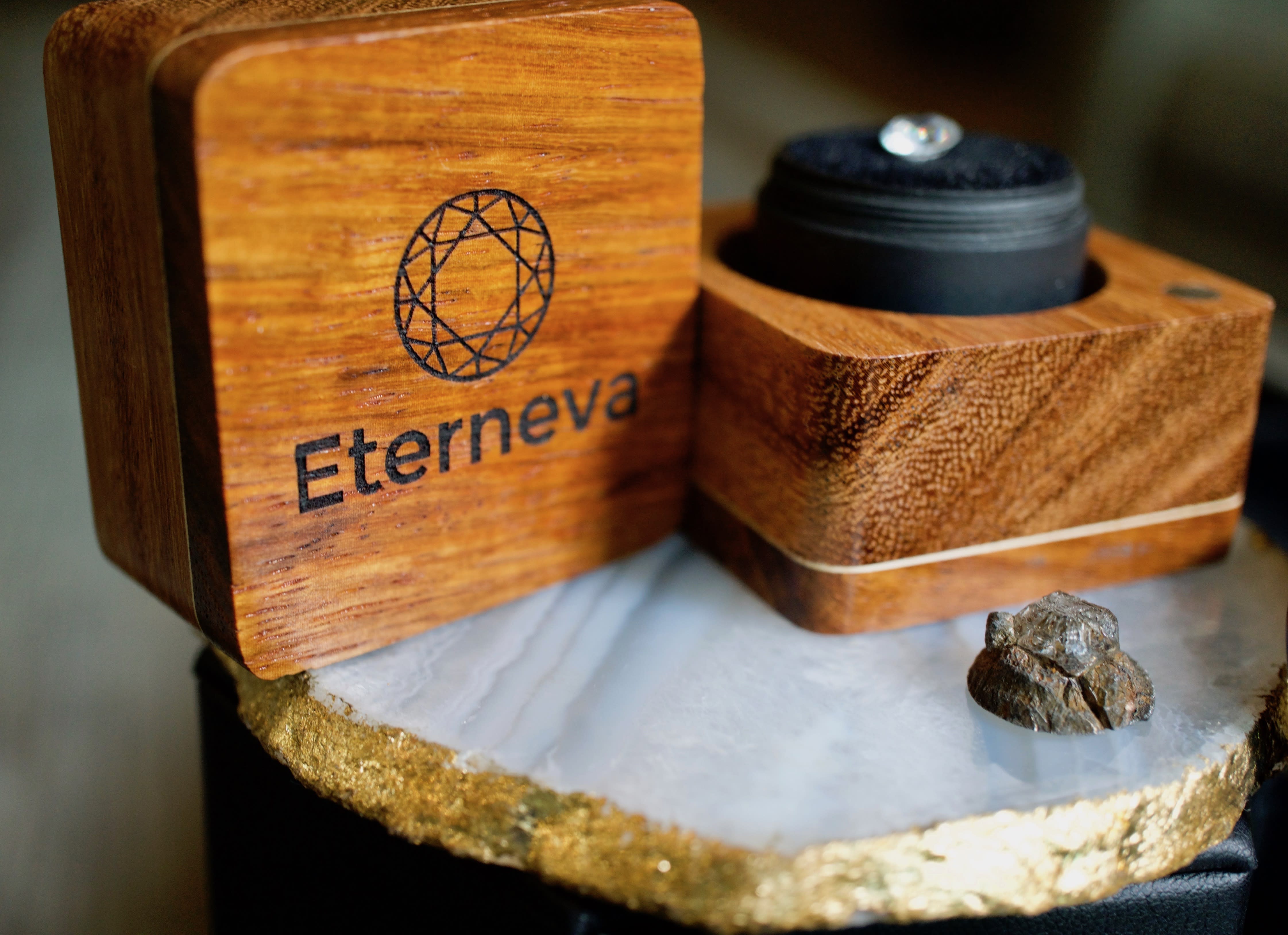 From Urn to Diamonds: How Eterneva is Disrupting the Funeral Industry ...