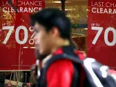 Australia consumer mood darkens anew in March - survey