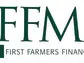 First Farmers Financial Corp. Declares Record Dividend