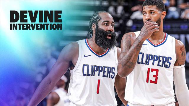 Should the Clippers run it back this offseason? | Devine Intervention
