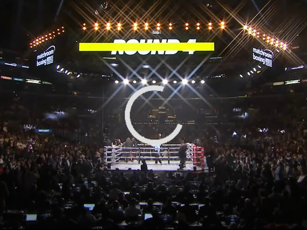 mayweather vs logan paul live watch free