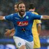 Calciomercato, su Higuain il Napoli è irremovibile: i 60M del PSG non bastano