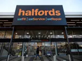 Halfords targeted for £1.4bn merger