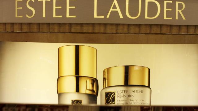 Estée Lauder employees demand removal of company heir over Trump support