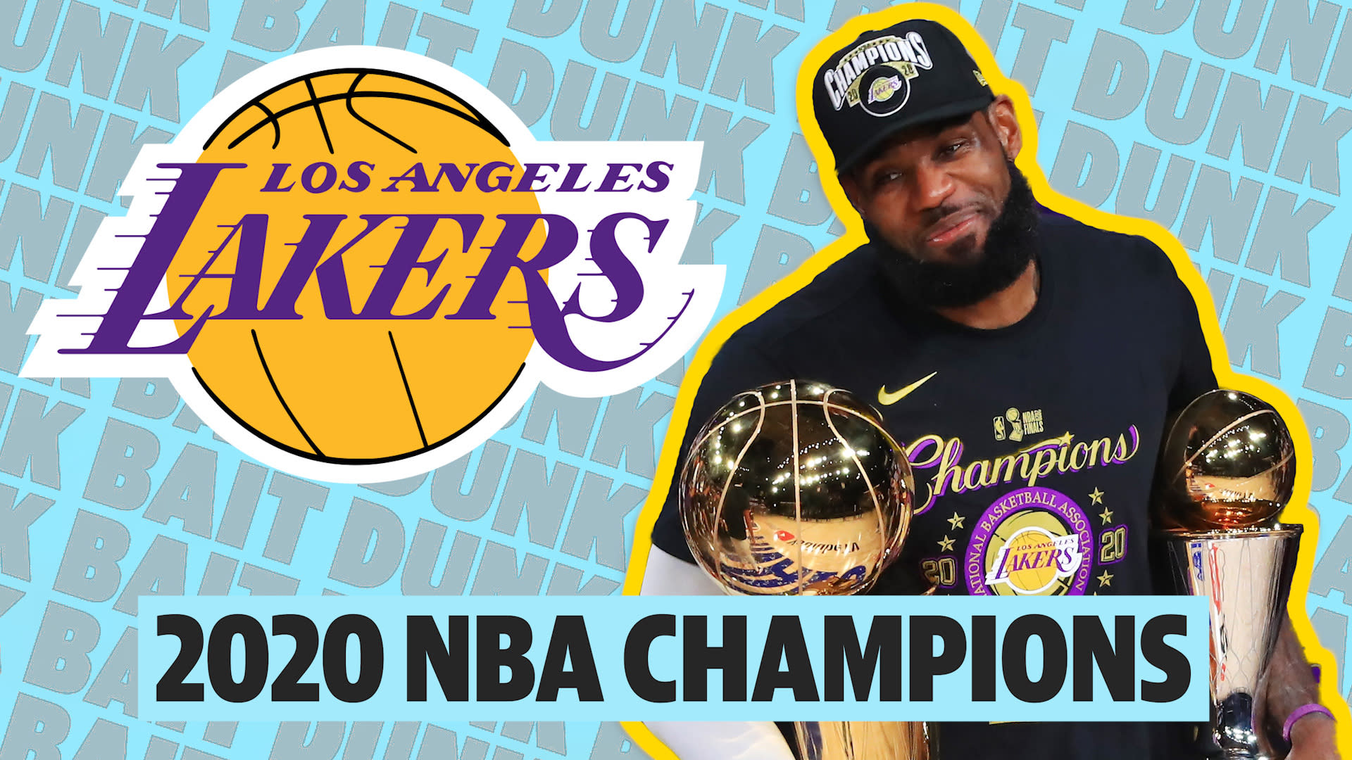 No fans at champion Lakers' home games until further notice – KGET 17