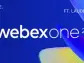 MEDIA ALERT: Top Global Brands and Trevor Noah, Emmy Award-Winning Comedian, Podcast Host & Bestselling Author, Take Center Stage at Cisco's WebexOne Event