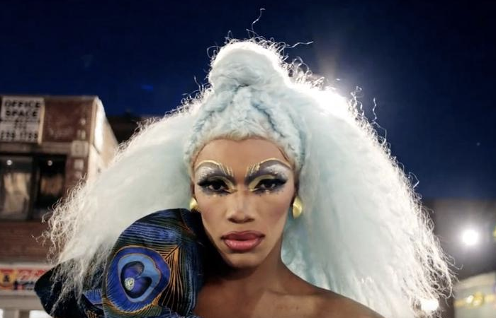 Meet The Vixen The Fearless Drag Queen Whose Activism Is Revolutionizing Drag 7452