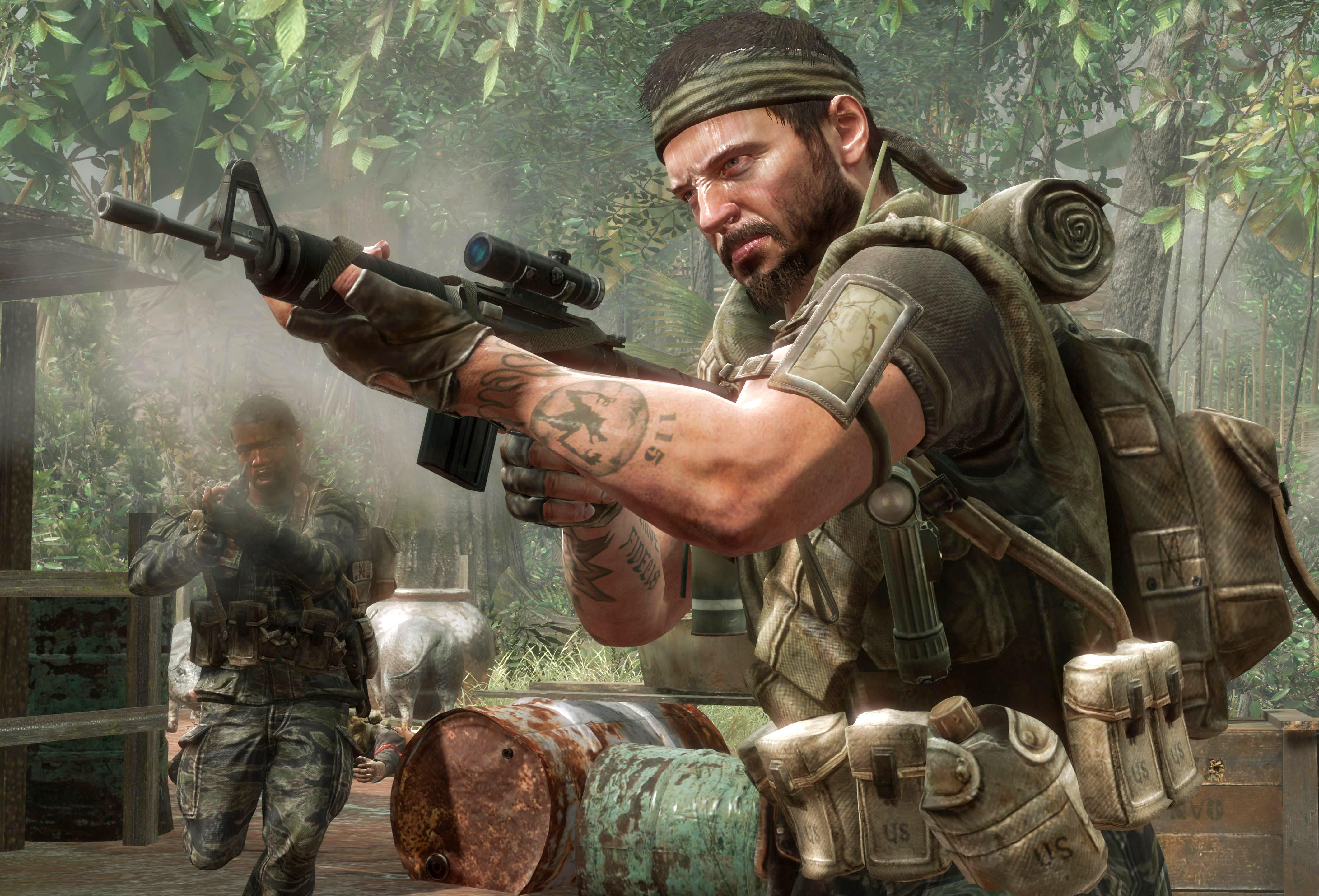 Call of Duty: Black Ops Cold War' suggested as 2020's big retail release