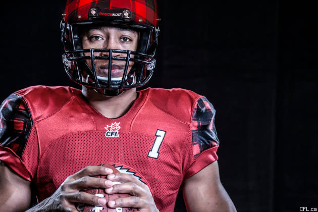 reebok cfl football gloves