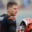 Joe Burrow, Bengals drop a dud in ugly loss to rival Browns