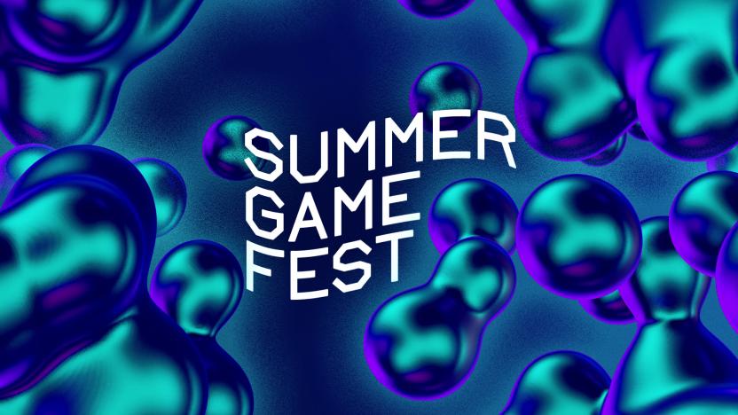 Summer Game Fest 2022