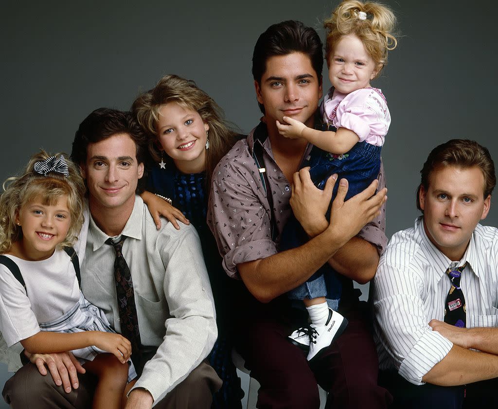 ‘Fuller House’ Season 5 Features Many ‘Full House’ Memories, But No Footage