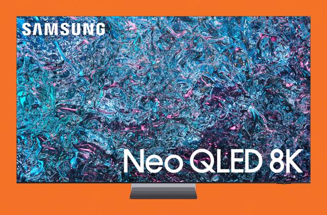 Samsung announces 2021 TV lineup with Neo QLED and microLED -   news