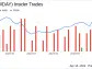 Workday Inc (WDAY) Chief Legal Officer & Secretary Richard Sauer Sells 8,447 Shares