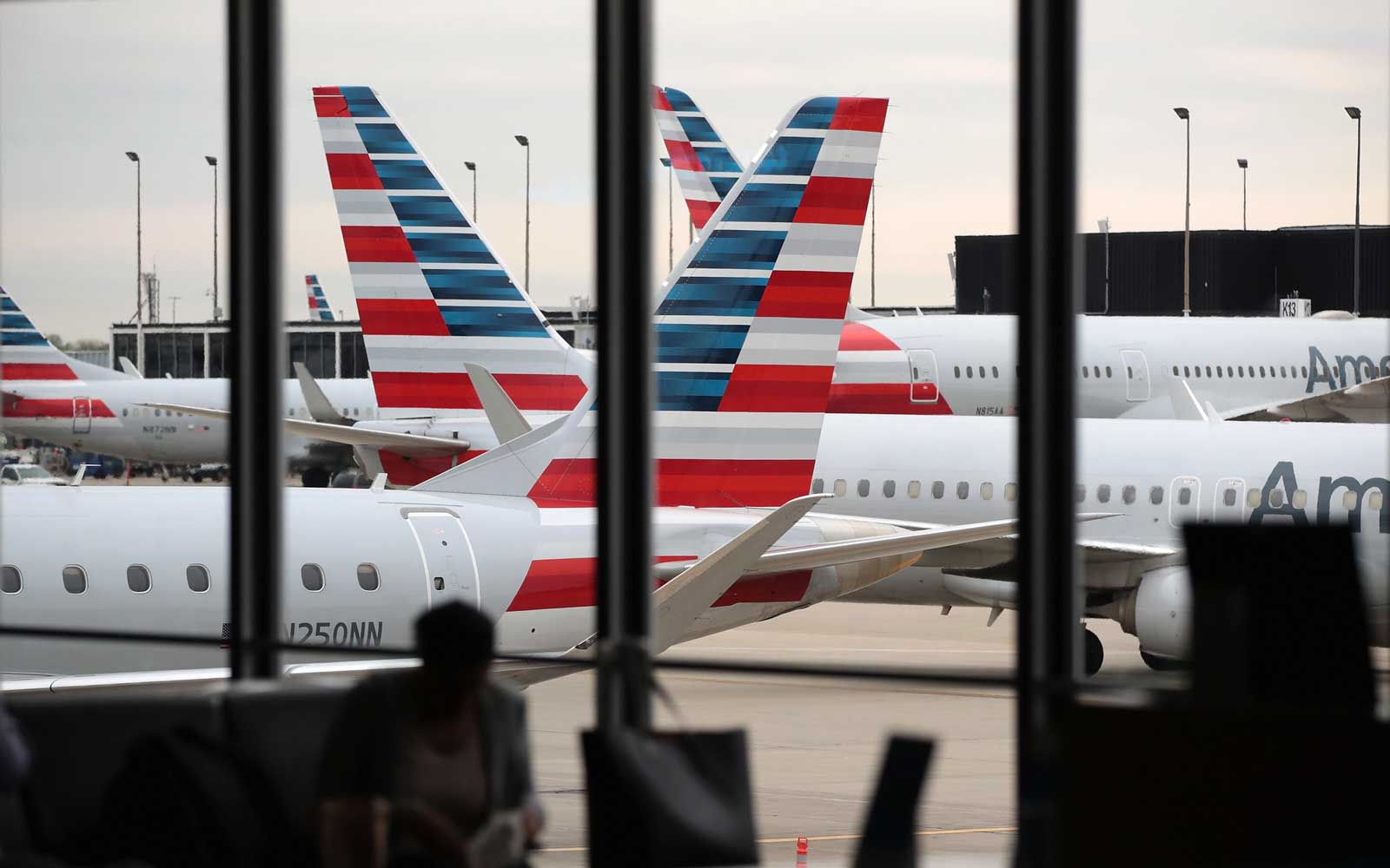 American Airlines Reviews: What Passengers Should Know ...