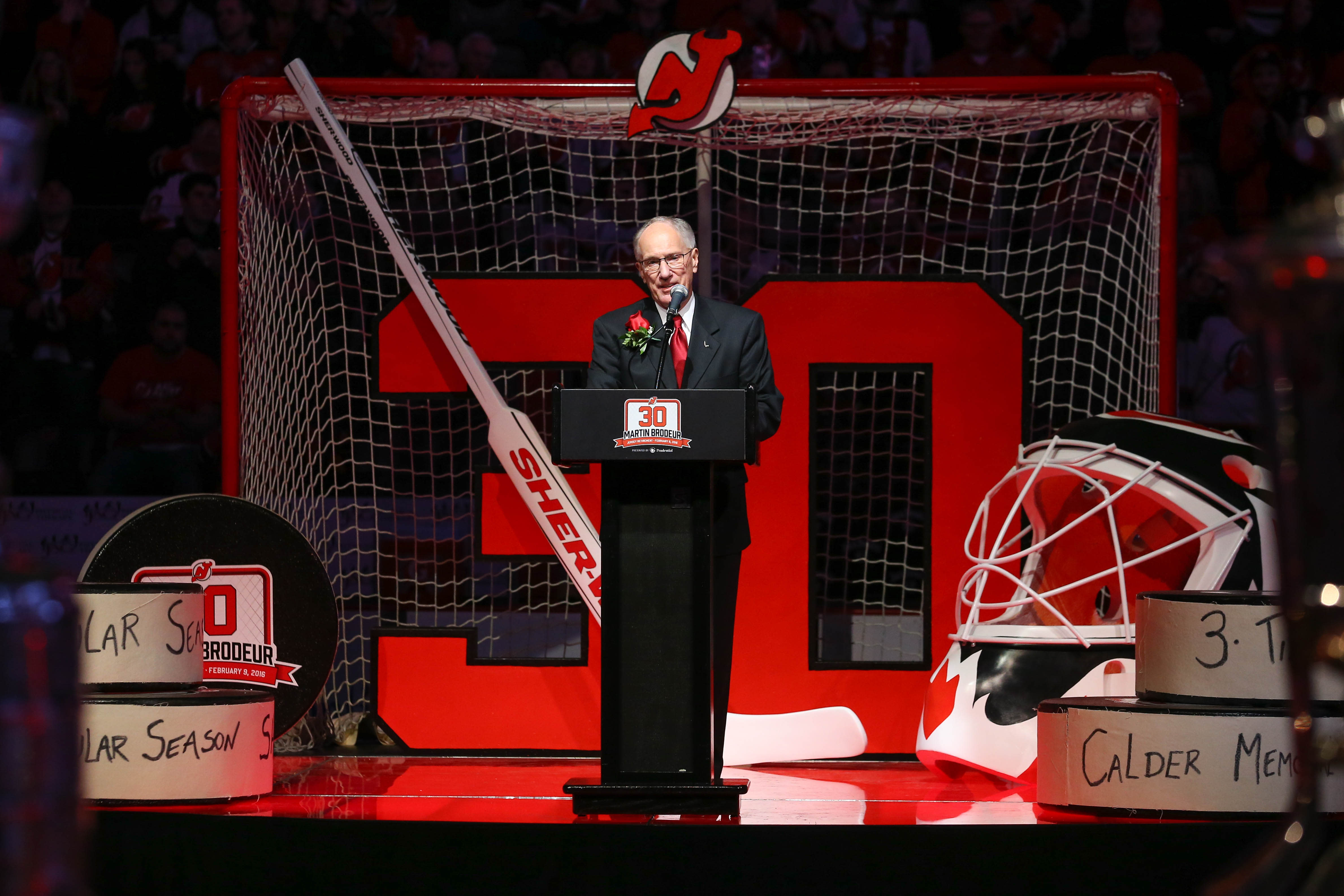 Mike 'Doc' Emrick's Top 10 Blackhawks calls