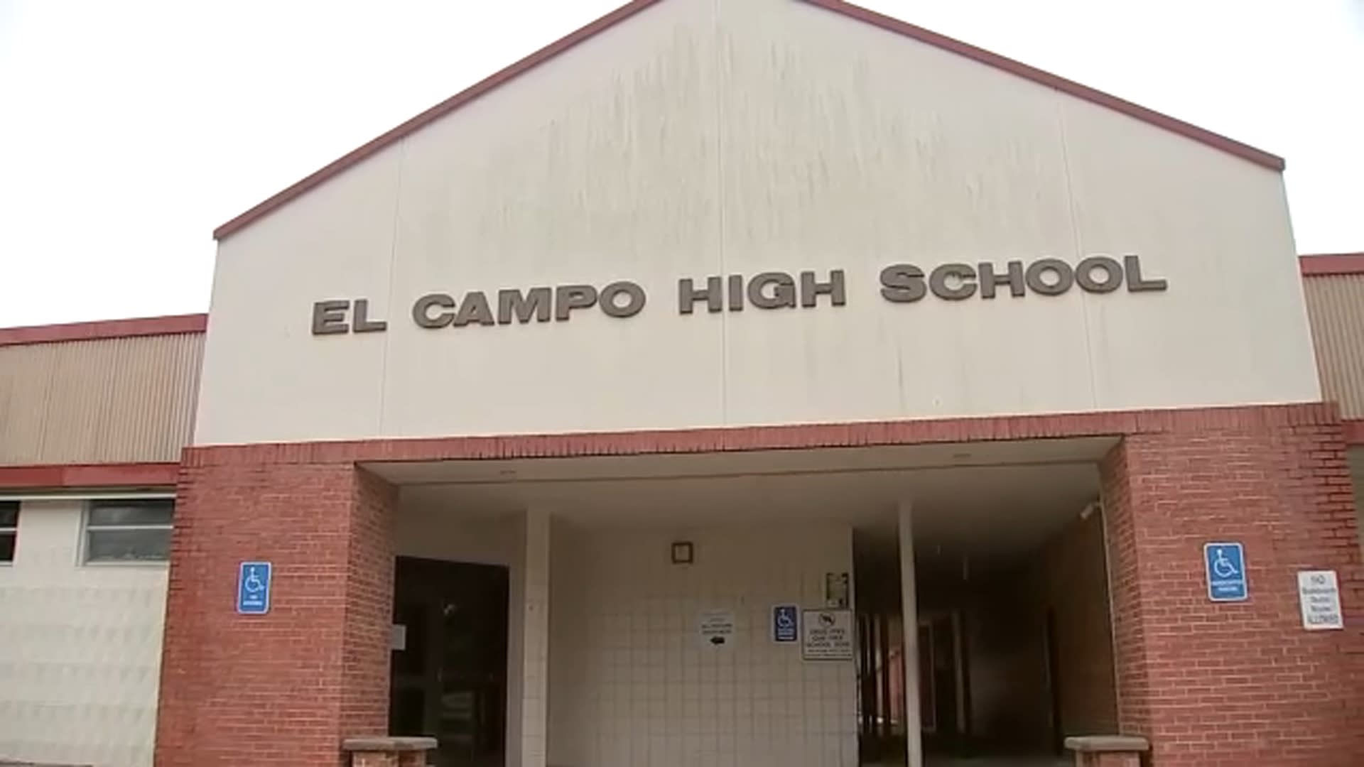 Texas Substitute Teacher Fired For Filming Porn In Classroom School