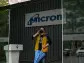 Micron Technology CEO Sanjay Mehrotra to Sell Up to $20 Million of Stock