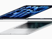 Apple unveils the new 13- and 15-inch MacBook Air with the powerful M3 chip