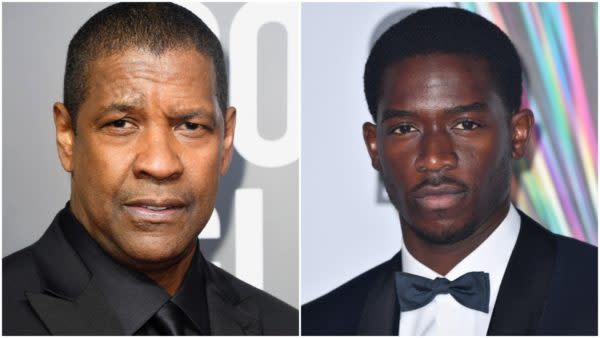 ‘Y’all Not Finna Try Unc’: Fans Come to Denzel Washington’s Defense After Vetera..