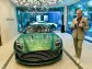 Aston Martin is betting on James Bond-style hybrids as it delays its own EV because drivers still want the ‘smell and feel and noise’ of gas engines