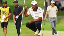 2024 PGA Championship second round recap