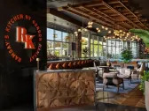 CELEBRATED, MULTI-MICHELIN STAR CHEF GORDON RAMSAY OPENS HIS FIRST RESTAURANT IN ST. LOUIS, WITH THE ARRIVAL OF RAMSAY'S KITCHEN AT FOUR SEASONS HOTEL ST. LOUIS AND HORSESHOE ST. LOUIS