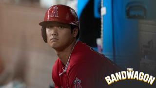 Shohei Ohtani Finds His Killer Instinct, Shows the Astros the Angels Are  Finally Not Pushovers