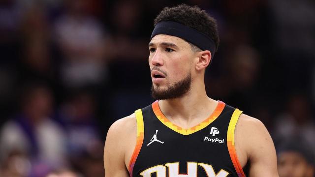 Suns could be in 'panic mode' after elimination