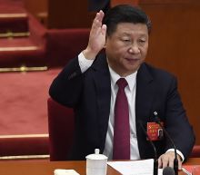 What is Xi thinking? China's leader makes the constitution