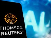 AI has 'real role to play' for workers: Thomson Reuters CEO