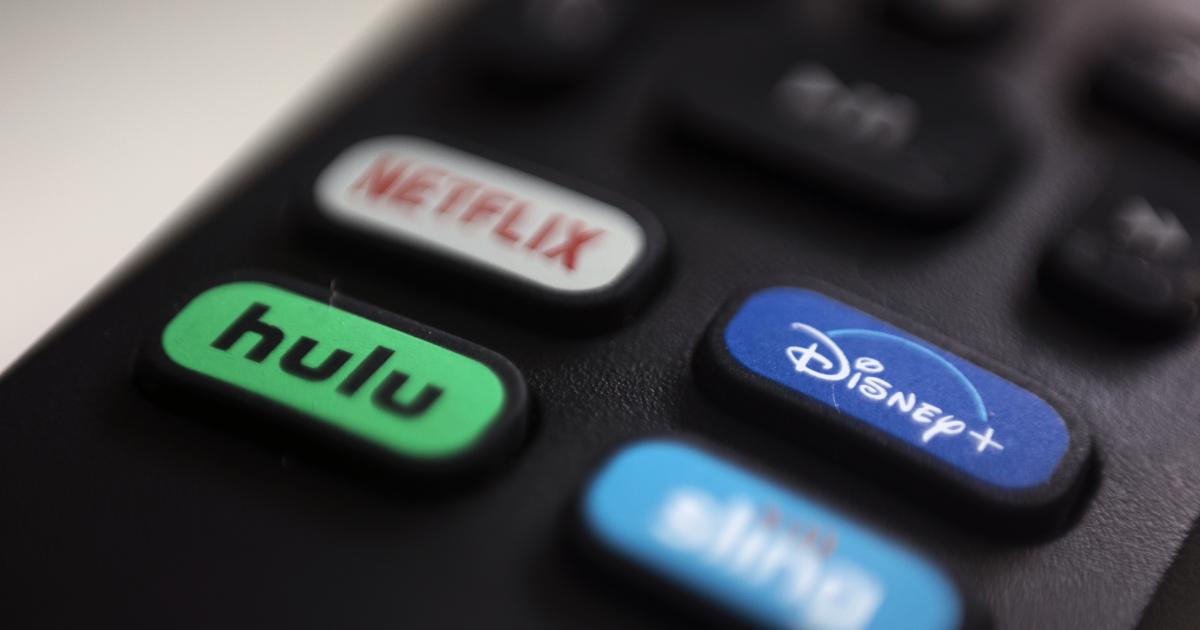 Disney+ and Hulu will merge into a single app later this year