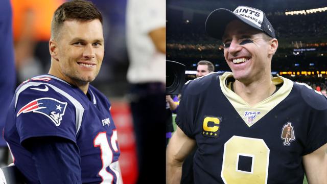 The Rush: NFL schedule to feature Brady in primetime and a Christmas surprise