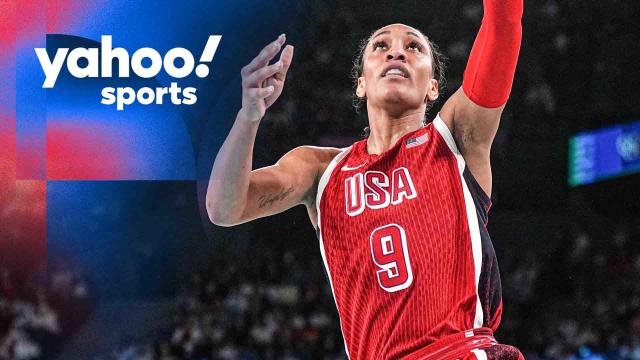 A’ja Wilson, women’s hoops advance to Olympic semifinals