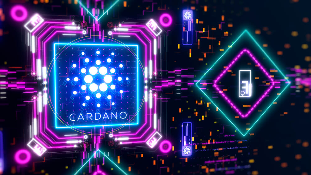 Cardano Launches New Portal For Developers