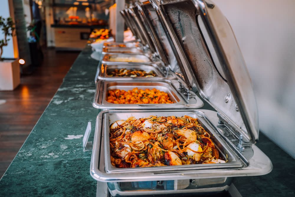 Lessening food waste in Malaysia: How hotels are playing ...