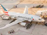 American Airlines (AAL) Posts Q1 Loss on Surging Labor Costs