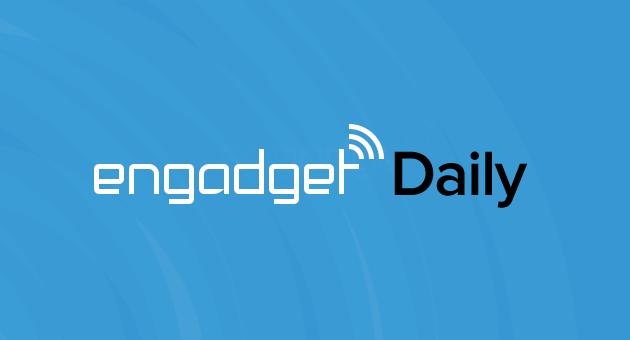 Engadget Daily: Hands-on with the Nexus 6, HP Sprout and more!