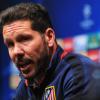 Atletico Madrid, Simeone sicuro: “Mi aspetto il miglior Barcellona”