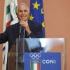 Toyota si lega al Coni, presentata a Roma partnership ufficiale