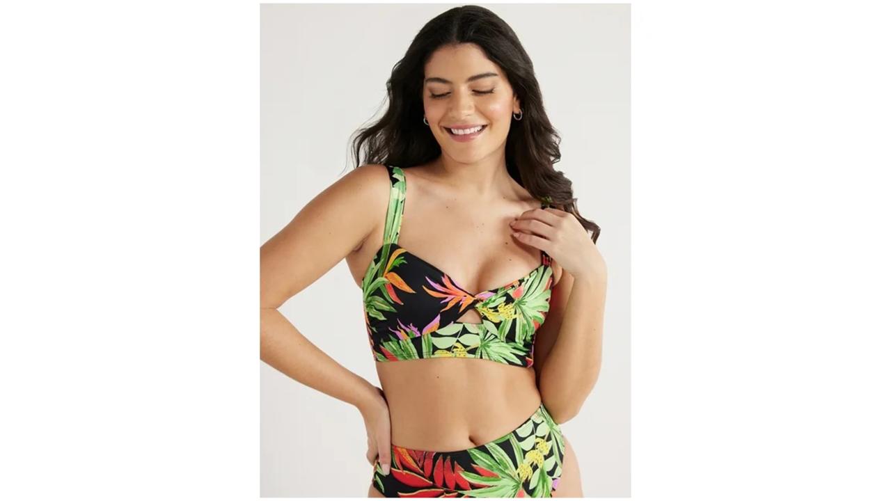 Women's Bras as Low as $10.49 at Macy's (Regularly $44) - Bali