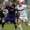 Probabili formazioni Genoa-Fiorentina: Pavoletti-Kalinic, è supersfida