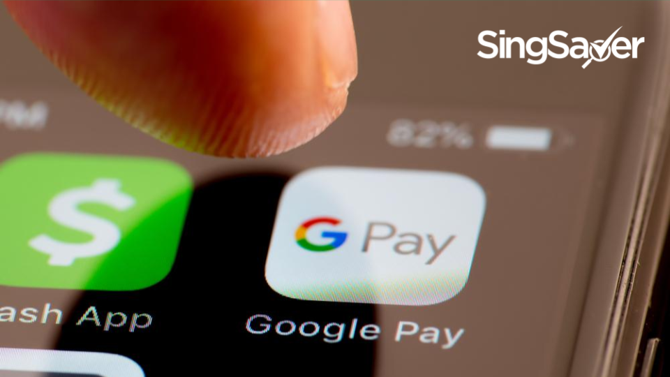 Google pay slots app