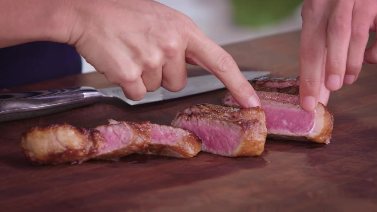 How to Test Meat for Doneness (Even Without a Thermometer)