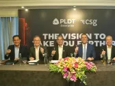 PLDT and CSG Build On 20-Year Relationship to Modernize for the Future