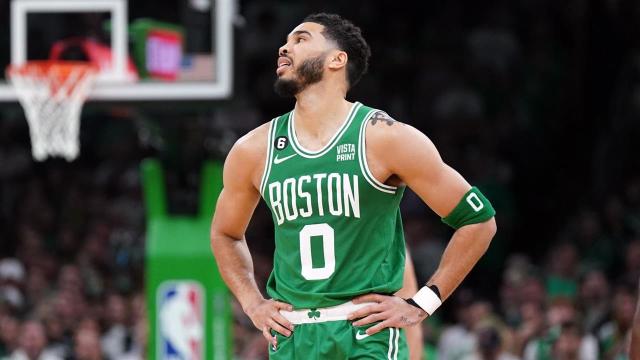 Boston Celtics News, Videos, Schedule, Roster, Stats - Yahoo Sports