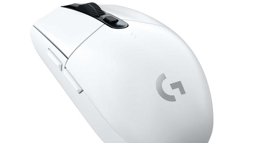 Logitech